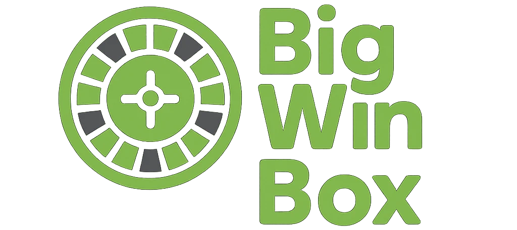 Big Win Box