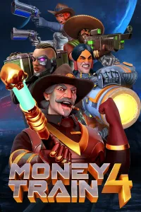Money Train 4